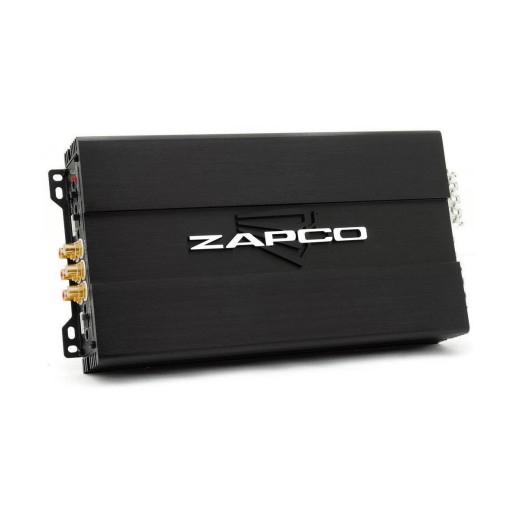 Zesilovač Zapco ST-4X SQ
