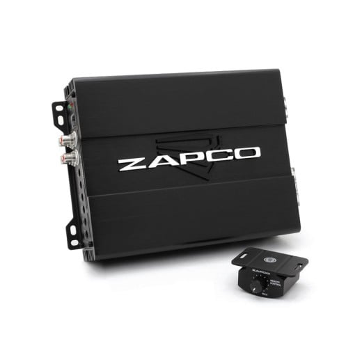 Zesilovač Zapco ST-500XM II