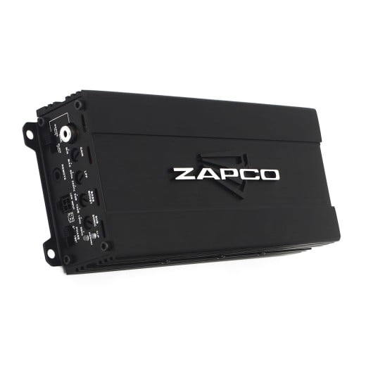 Zesilovač Zapco ST-501D SQ MINI