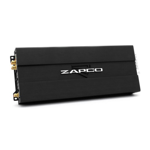 Zesilovač Zapco ST-5X II