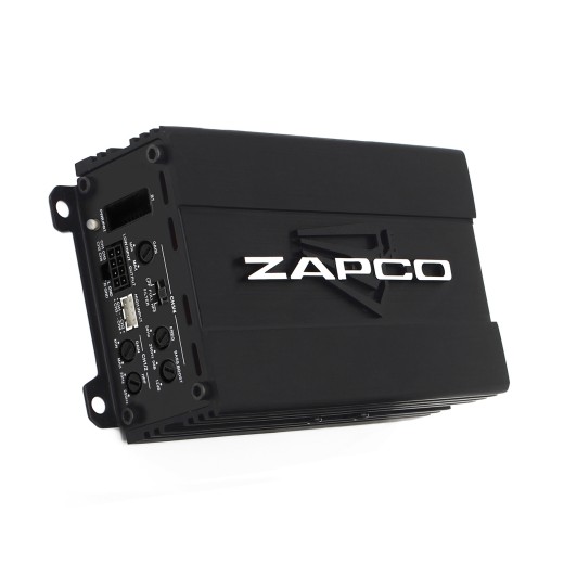 Zesilovač Zapco ST-64D SQ MINI
