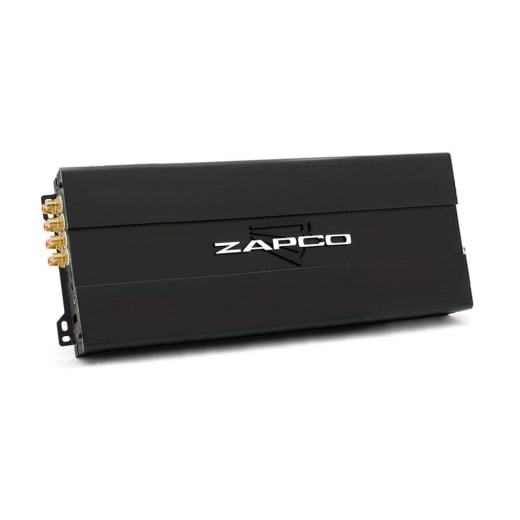 Zesilovač Zapco ST-6X DSP