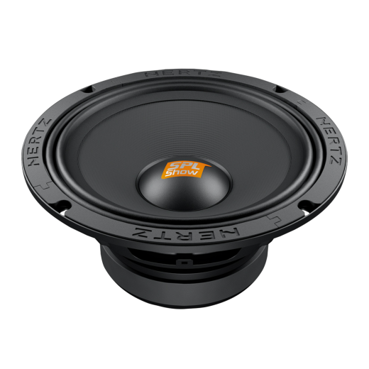 Reproduktory Hertz SV 200.1