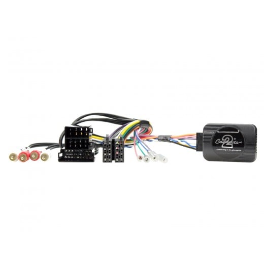 Adaptér ovládání tlačítek na volantu pro Audi A3, A4, TT Connects2 CTSAD003.2