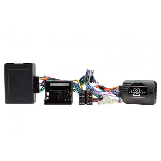Adaptér ovládání tlačítek na volantu pro Audi A3, A4, A6, TT Connects2 CTSAD005.2