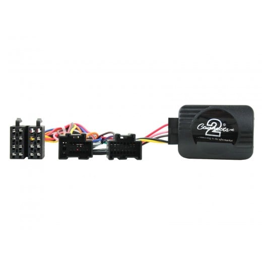 Adaptér ovládání tlačítek na volantu pro Chevrolet Epica, Aveo, Captiva Connects2 CTSCV001.2