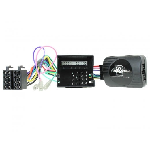 Adaptér ovládání tlačítek na volantu pro Ford Connects2 CTSFO003.2