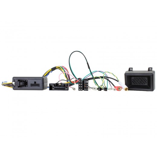 Adaptér ovládání tlačítek na volantu pro Ford Connects2 CTSFO008.2