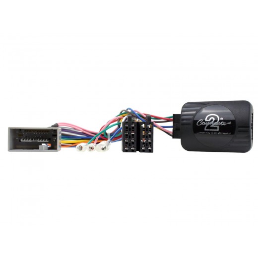 Adaptér ovládání tlačítek na volantu pro Honda Connects2 CTSHO003.2