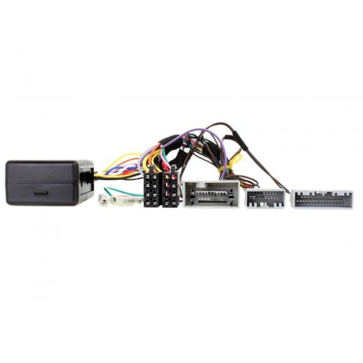 Adaptér ovládání tlačítek na volantu pro Honda Civic, CR-V Connects2 CTSHO006.2