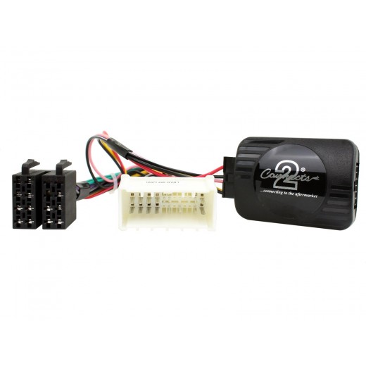 Adaptér ovládání tlačítek na volantu pro Hyundai / Kia Connects2 CTSHY002.2