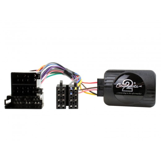 Adaptér ovládání tlačítek na volantu pro Kia Ceed, Pro-Ceed Connects2 CTSKI001.2