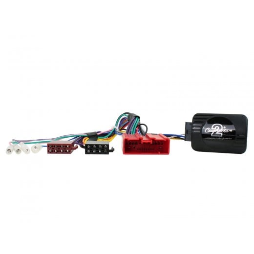 Adaptér ovládání tlačítek na volantu pro Mazda CX-5, CX-7, 6 Connects2 CTSMZ009.2