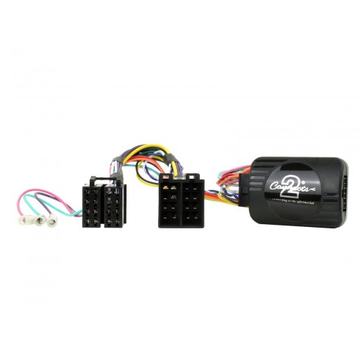 Adaptér ovládání tlačítek na volantu pro Mercedes-Benz / Volkswagen / Smart Connects2 CTSMC002.2