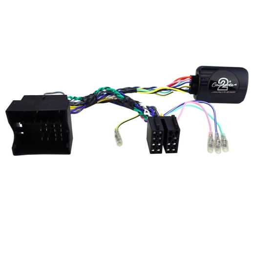 Adaptér ovládání tlačítek na volantu pro Mercedes-Benz Vito Connects2 CTSMC015.2