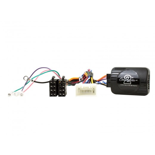 Adaptér ovládání tlačítek na volantu pro Mitsubishi Outlander Connects2 CTSMT008.2