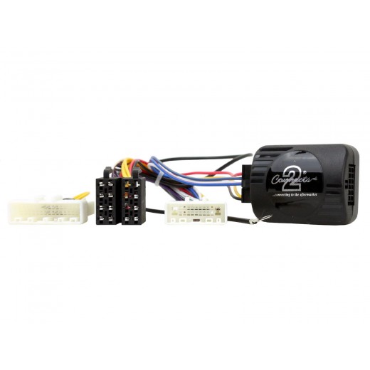 Adaptér ovládání tlačítek na volantu pro Nissan Connects2 CTSNS010.2