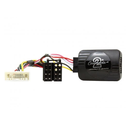 Adaptér ovládání tlačítek na volantu pro Subaru Forester, Impreza, Legacy Connects2 CTSSU001.2