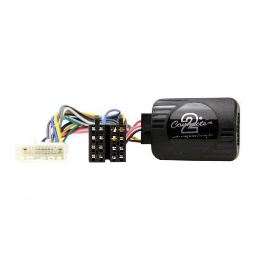Adaptér ovládání tlačítek na volantu pro Subaru Forester, Impreza, Outback, XV Connects2 CTSSU002.2