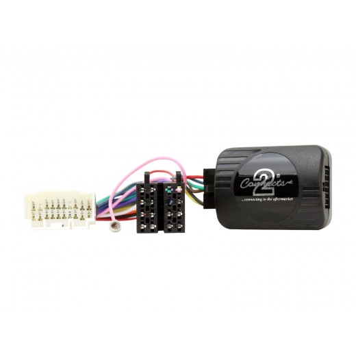 Adaptér ovládání tlačítek na volantu pro Suzuki Connects2 CTSSZ002.2