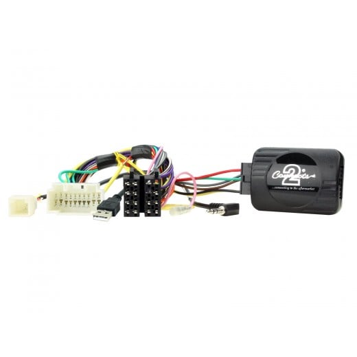 Adaptér ovládání tlačítek na volantu pro Suzuki Ignis, Swift Connects2 CTSSZ003.2