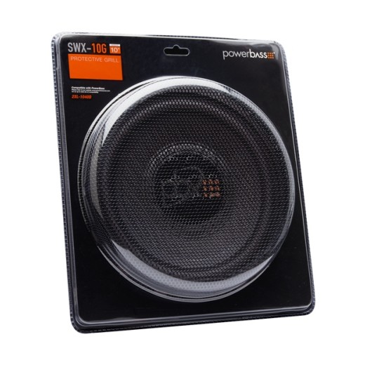 Mřížka Powerbass SWX-10G