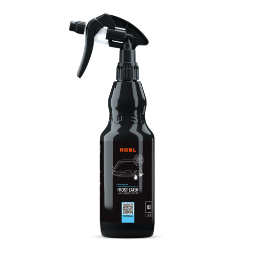 Rozmrazovač skel a zámků ADBL Frost Eater (500 ml)