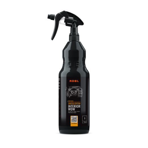 Oživovač plastů ADBL Interior Wow Limited Edition (1 l)