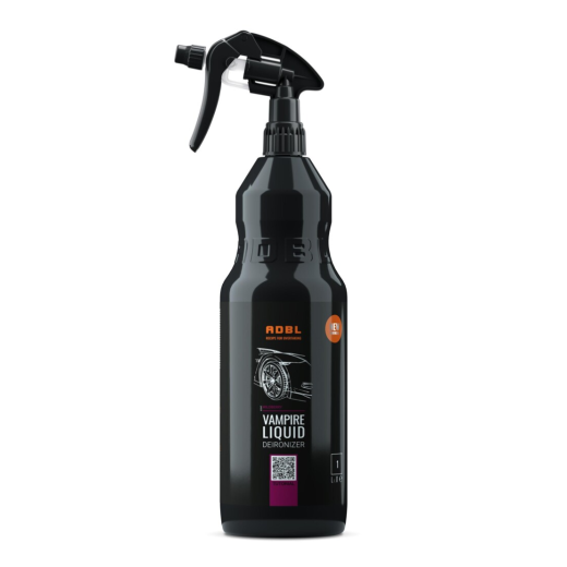 Odstraňovač polétavé rzi z laku ADBL Vampire Liquid (1 l)