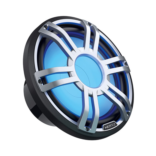Subwoofer na loď Hertz HMS 12 S4-LD-G