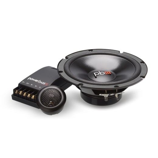 Reproduktory Powerbass S-60C