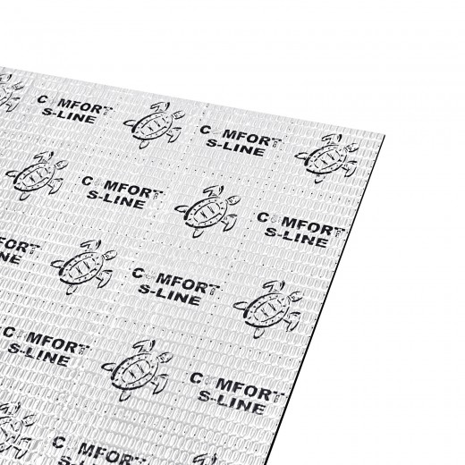 Antivibrační materiál Comfortmat S3