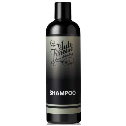 Autošampon Auto Finesse Essentials Shampoo (500 ml)