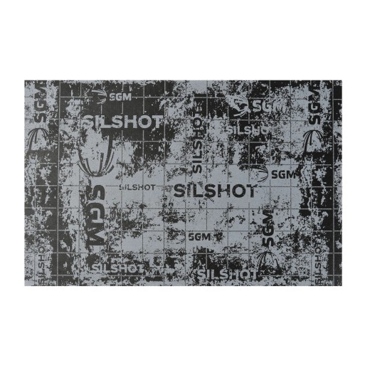 Zvukově izolační materiál SGM Silshot