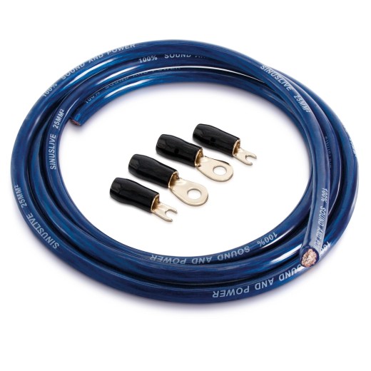 Sinus Live BK-25M