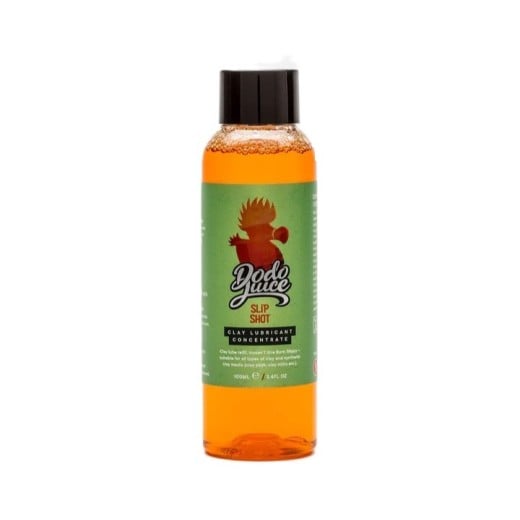 Lubrikant za rad s glinom Dodo Juice Slip Shot (100 ml)