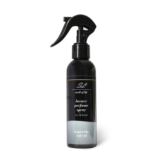 Parfém ve spreji Smell of Life inspired by La Vie Est Belle (200 ml)