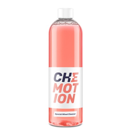 Čistič kol Chemotion Special Wheel Cleaner (500 ml)