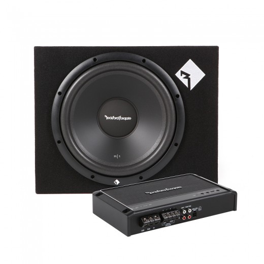 Basový set Rockford Fosgate SSK 300 Mk II