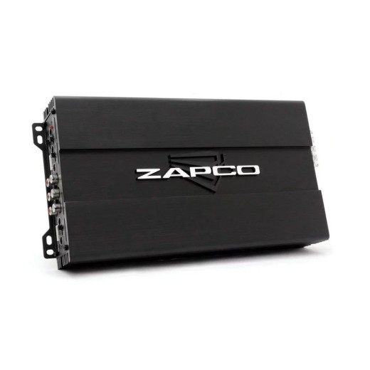 Zesilovač Zapco ST-4X II