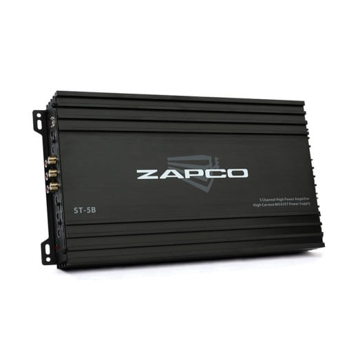 Zesilovač Zapco ST-5B