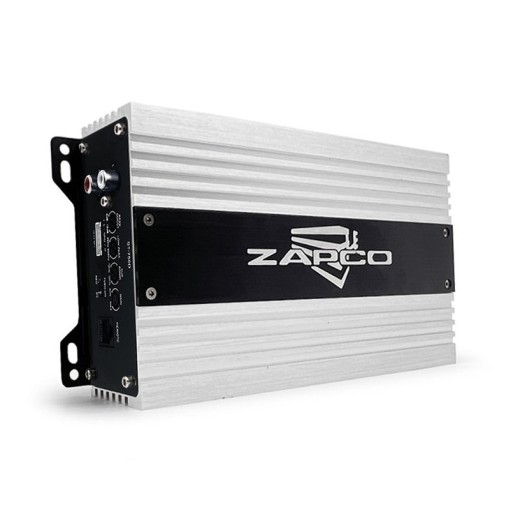 Zesilovač Zapco ST-750D SQ III