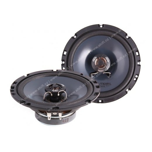 Reproduktory Mac Audio Mac Mobil Street 16.2F