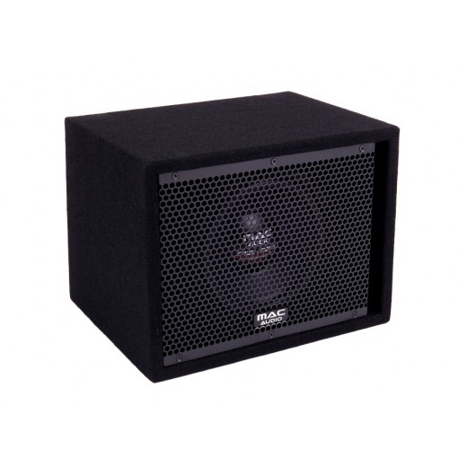 Aktivní subwoofer Mac Audio Mac Mobil Street Sub 108 A
