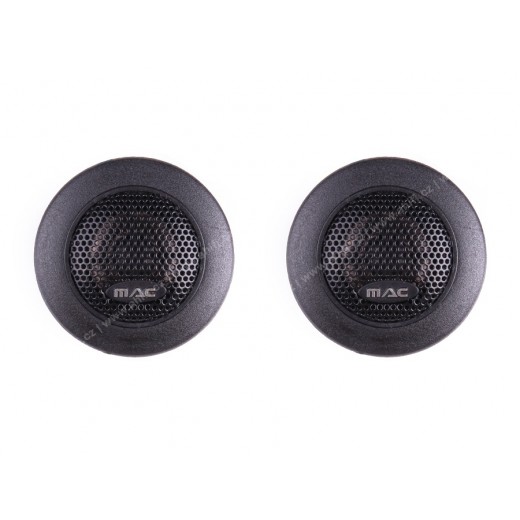 Výškové reproduktory Mac Audio Mac Mobil Street T19