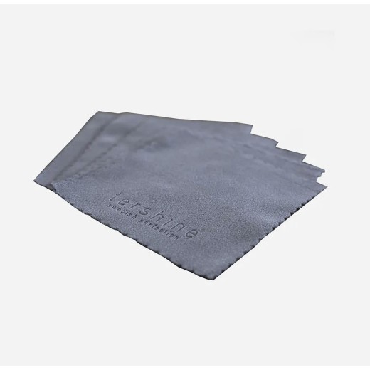 Semišová utěrka Tershine Suede (10 x 10 cm) - 5 ks