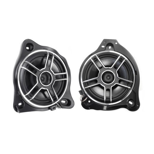 Subwooferi za Mercedes-Benz Nakamichi BZ-MB801S4