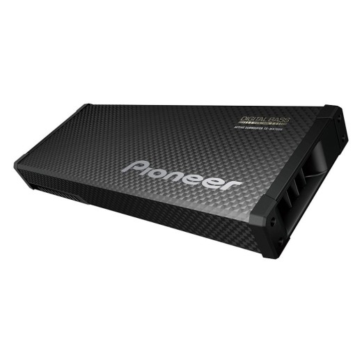 Aktivní subwoofer Pioneer TS-WX70DA