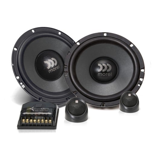 Reproduktory Morel Tempo Ultra 602 MKII