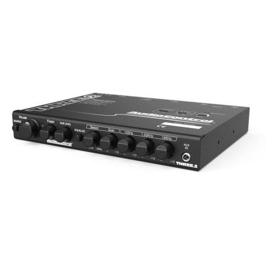 Ekvalizér AudioControl Three.2